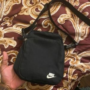 Nike cross bag